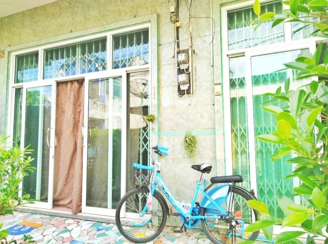 فندق House 1 For 6 Paxs Whole House Not Share هات ياي المظهر الخارجي الصورة